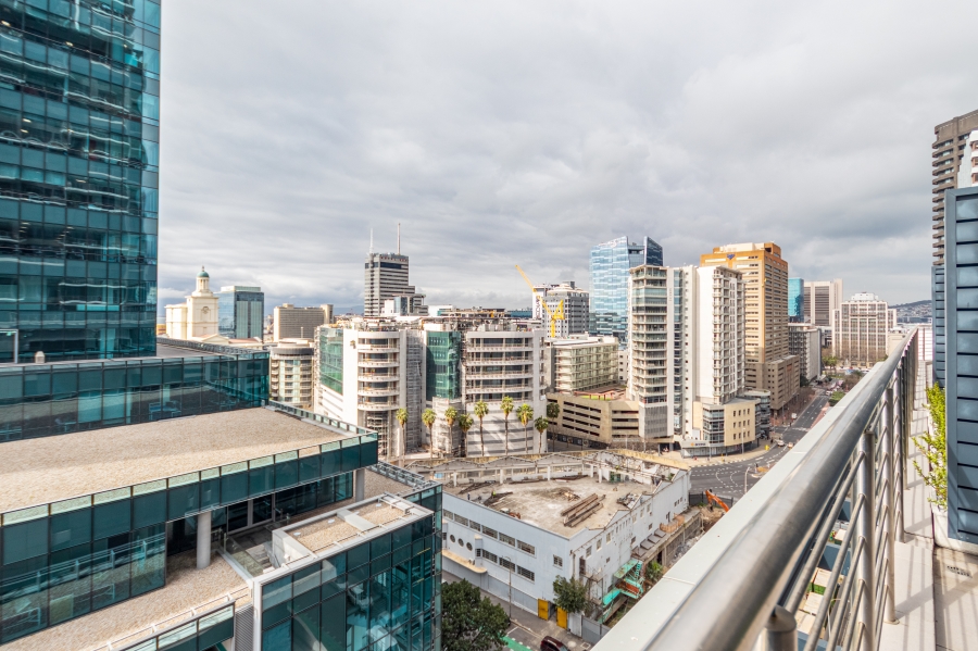 0 Bedroom Property for Sale in Cape Town City Centre Western Cape